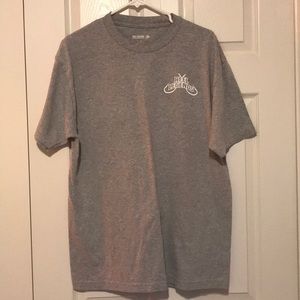 NWOT Grey Reel Legends T-shirt